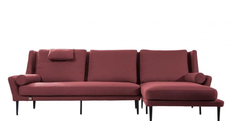 Hamton Couch Sofa(Drama)