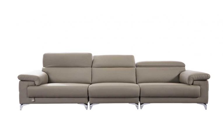 Ringwood 4 Seater(Taupe)