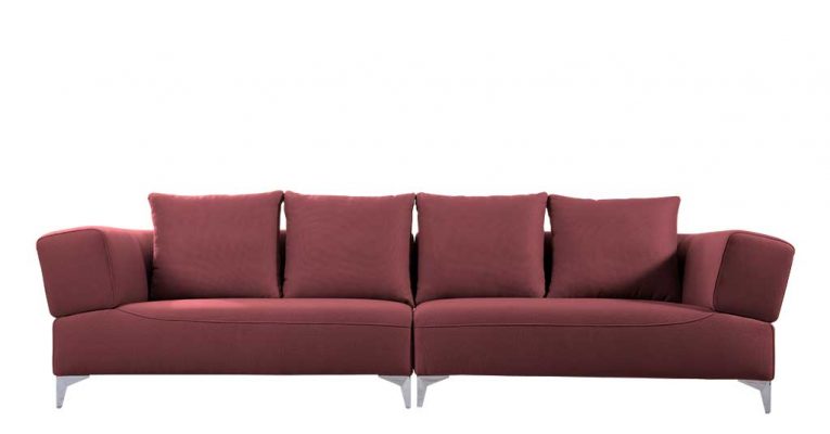 Eden 4 Seater Sofa(Drama)
