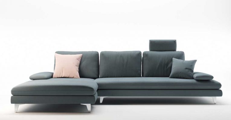 Lopi Couch Sofa(Lopi Cloud)